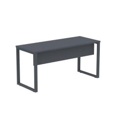 Imagem de Mesa Madeira 1500x700mm M150/70p25tub Grafito