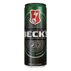 Imagem de Cerveja becks 350ml