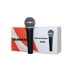 Imagem de Microfone Soundvoice Sm58 Lc