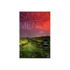 Imagem de Sanga Menor - Cíntia Lacroix - 9788562757020