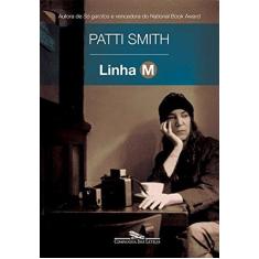 Imagem de Linha M - Patti Smith - 9788535926934