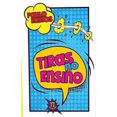 Imagem de Tiras no Ensino - Paulo Ramos - 9788579341328