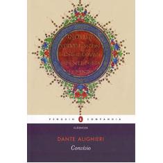 Imagem de Convívio - Dante Alighieri - 9788582850824