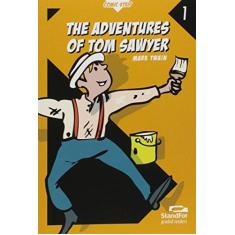 Imagem de The Adventures Of Tom Sawyer - Mark Twain - 9788596005173