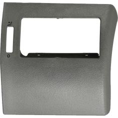 Imagem de Moldura Painel Gol Parati Saveiro G3 00/05 Ar Lateral  Ld