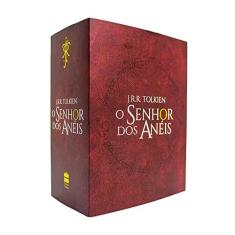 Imagem de Box Pocket Trilogia Senhor Dos Anéis - J.R.R. Tolkien