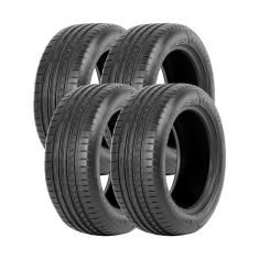 Imagem de Jogo 4 Pneus Goodyear Aro 19 Eagle F1 Asymmetric 2 SUV 255/55R19 111Y XL