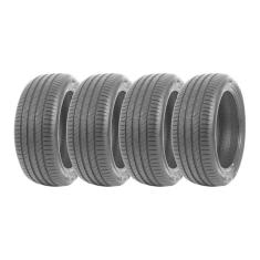 Imagem de Kit 4 Pneus Delinte Aro 15 165/50 R15 DS2 72V