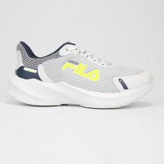 Imagem de Tênis Fila Action Masculino-Masculino