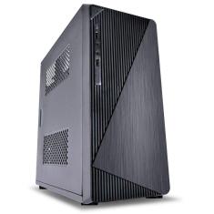 Imagem de Computador Desktop, Intel Core I7 7º Geração, 4GB RAM, HD SSD 120GB, Conexões USB/VGA/HDMI/LAN/SOM