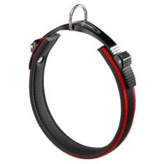 Imagem de Coleira Ferplast Ergocomfort Linear Para Cães - Tamanho G