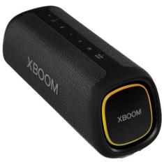 Imagem de Caixa de Som LG Boombox Xboom XG7S 30 10W rms Bluetooth ip 67 Até 24 Horas de Bateria