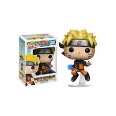 Imagem de Funko POP Anime: Naruto Shippuden (Rasengan) Toy Figure