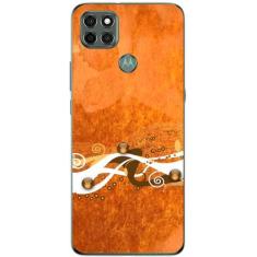 Imagem de Capa Adesivo Skin371 Verso Para Motorola Moto G9 Power 2020 - Kawaskin