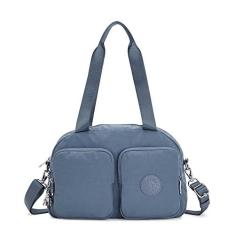 Imagem de Bolsa Kipling Cool Defea Azul