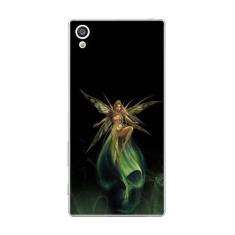 Imagem de Capa Adesivo Skin063 Verso Para Sony Xperia Z5 Dual E6633 - Kawaskin