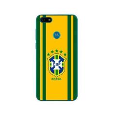 Imagem de Capa Adesivo Skin367 Verso Para Motorola Moto E6 Play - KawaSkin