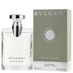 Imagem de Perfume Bvlgari Pour Homme Masculino Eau de Toilette 100ml-Masculino