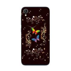Imagem de Capa Adesivo Skin375 Verso Para Asus Zenfone Live L1 Za550kl - KawaSki