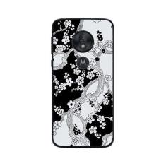 Imagem de Capa Adesivo Skin356 Verso Para Motorola Moto G7 Play - Kawaskin