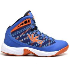 Imagem de Tenis Six Street Basquete Get Up-Unissex