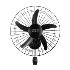 Imagem de Ventilador de Parede Mondial Turbo Pro 3 Velocidades 5 Pás 50cm 150W N