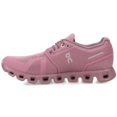 Imagem de On Tênis feminino Cloud 5 Terry, Quartzo figo, 36