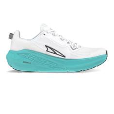 Imagem de ALTRA Tênis feminino FWD Via, Branco/Verde, 35