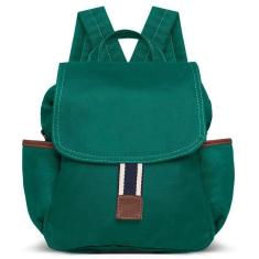 Imagem de Mochila Infantil Adventure Classic for Bags Cor Verde Oliva