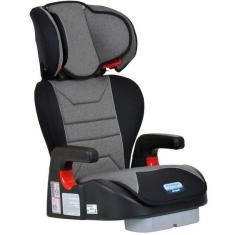 Imagem de Cadeira para Auto Protege Reclinavel De 15 a 36 kg - Burigotto
