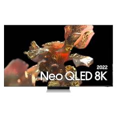 Imagem de Smart TV Neo QLED 75" Samsung 8K HDR QN75QN900BGXZD