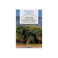 Imagem de A Floresta. Educação, Cultura e Justiça Ambiental - Jose Luiz De Andrade Franco - 9788576172987