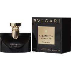 Imagem de Perfume Feminino Bvlgari Splendida Jasmin Noir Bvlgari Eau De Parfum 100 Ml