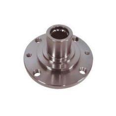 Imagem de Cubo Da Roda Dianteira - Doblo 2002 A 2015 / Fiorino 1994 A 1997 / Palio 2003 A 2005 / Strada 1999 A 2010 / Uno 2003 A 2004 - AL-648