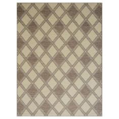 Imagem de Tapete De Sisal 2,00X2,50 Estúdio A-Rayza - Colorido