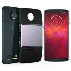 smartphone motorola moto z z3 play projector edition