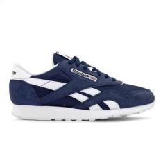 Imagem de Tênis Reebok Cl Nylon Masculino