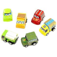 Imagem de Diy Electric  Car Montado Quebra-cabeças Experimento Científico K