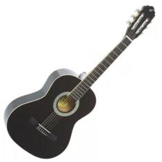 Imagem de Violão Criança Infantil Giannini Start N6 3/4 Preto - Vogga