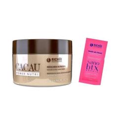 Imagem de Richée Máscara Nutritiva Cacau Power Nutri 250G - Richee