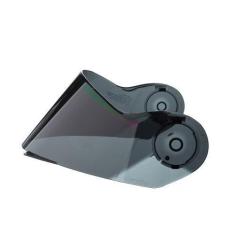 Imagem de Viseira Capacete Texx Fume Mod. Blitz