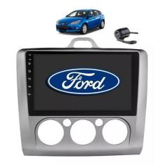 Imagem de Central Multimidia 9 Polegadas Ford Focus 2009 A 2013 - Rover 