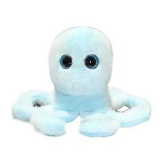 Imagem de Pelúcia de animais marinhos, brinquedos de pelúcia de criaturas marinhas recheadas | Animal de pelúcia de tubarão fofo - Brinquedos de pelúcia de animais marinhos, animais de pelúcia do mar, tubarões
