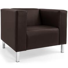 Imagem de Poltrona Kubo Corano Café