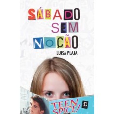 Imagem de Sábado Sem Noção - Plaja, Luisa - 9788516069278