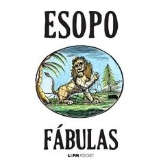 Imagem de Fabulas - Esopo - 9788525406590