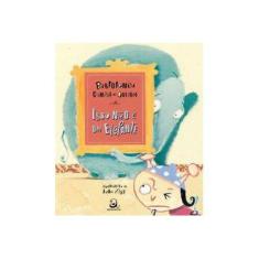 Imagem de Isso Não É um Elefante - Queiroz, Bartolomeu Campos - 9788562549137