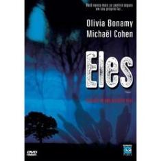 Imagem de Dvd Eles - Olivia Bonamy Michael Cohen