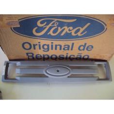 Imagem de Ecosport Grade Do Radiador Sem Emblema Ford Novo Original