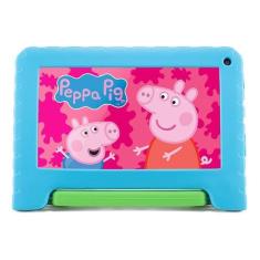 Imagem de Tablet Nb420 Peppa Pig 4gb 64gb Tela 7 Multi NB420